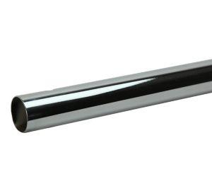 Peerless MOD-P200 Accessorio per il montaggio del monitor (MOD-P200-C - 50mm Extension Pole - 2.0m - Zinc)