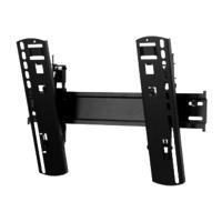 Supporto da parete inclinabile ultra sottile Peerless SUT646P - Kit di montaggio (piastra da parete piastra di adattamento adat
