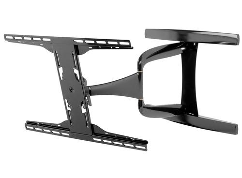 Peerless SUA761PU Supporto TV a parete 1651 cm 65 Nero (SUA761PU Articulating Wall Mount)