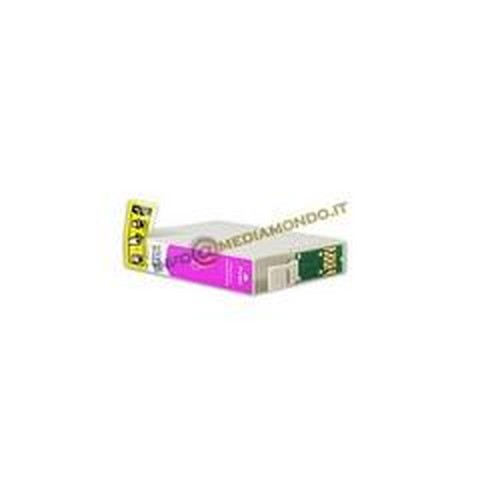 CARTUCCIA COMPATIBILE EPSON...