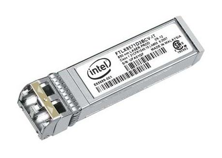 ETHERNET SFP OPTICS SR 10GBE