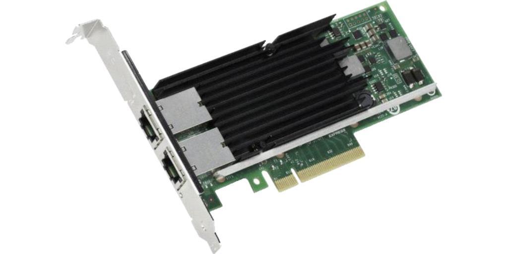 Intel scheda di rete 10GbE...