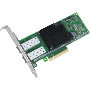 Intel X710-DA2 Interno Fibra 40000 Mbit/s (INTEL NETWORKCARD X710 DUAL PORTPCIE V3.0)