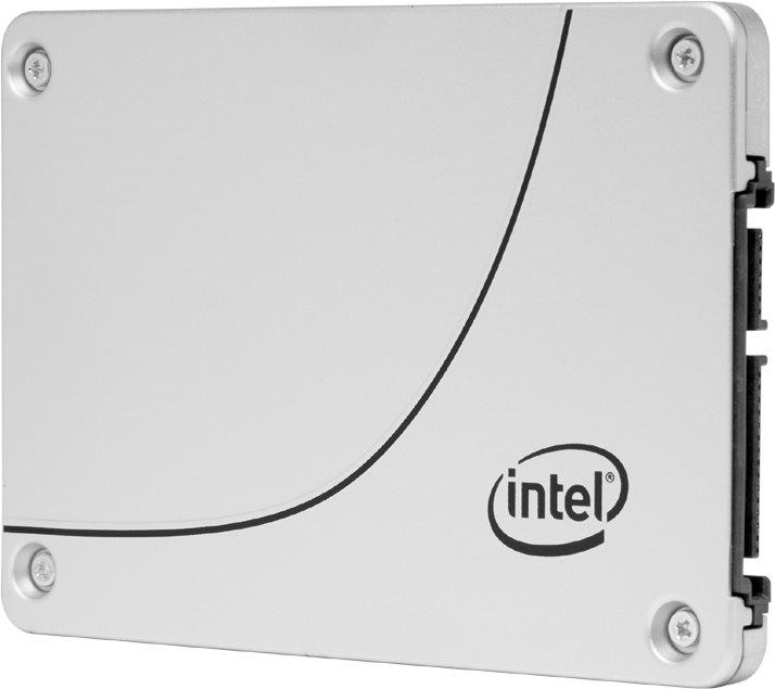 Intel SSD Solid-State Drive DC S3520 Series 960GB 2.5 SATA-600
