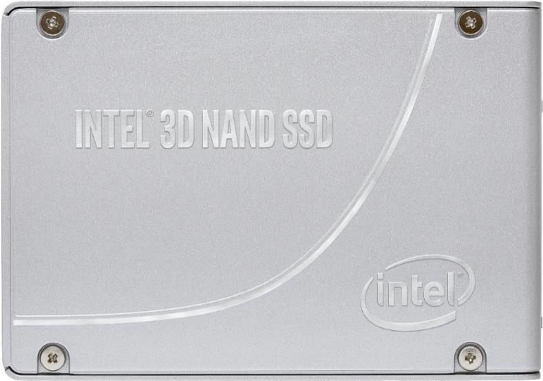 Intel SSDPE2KX010T810...