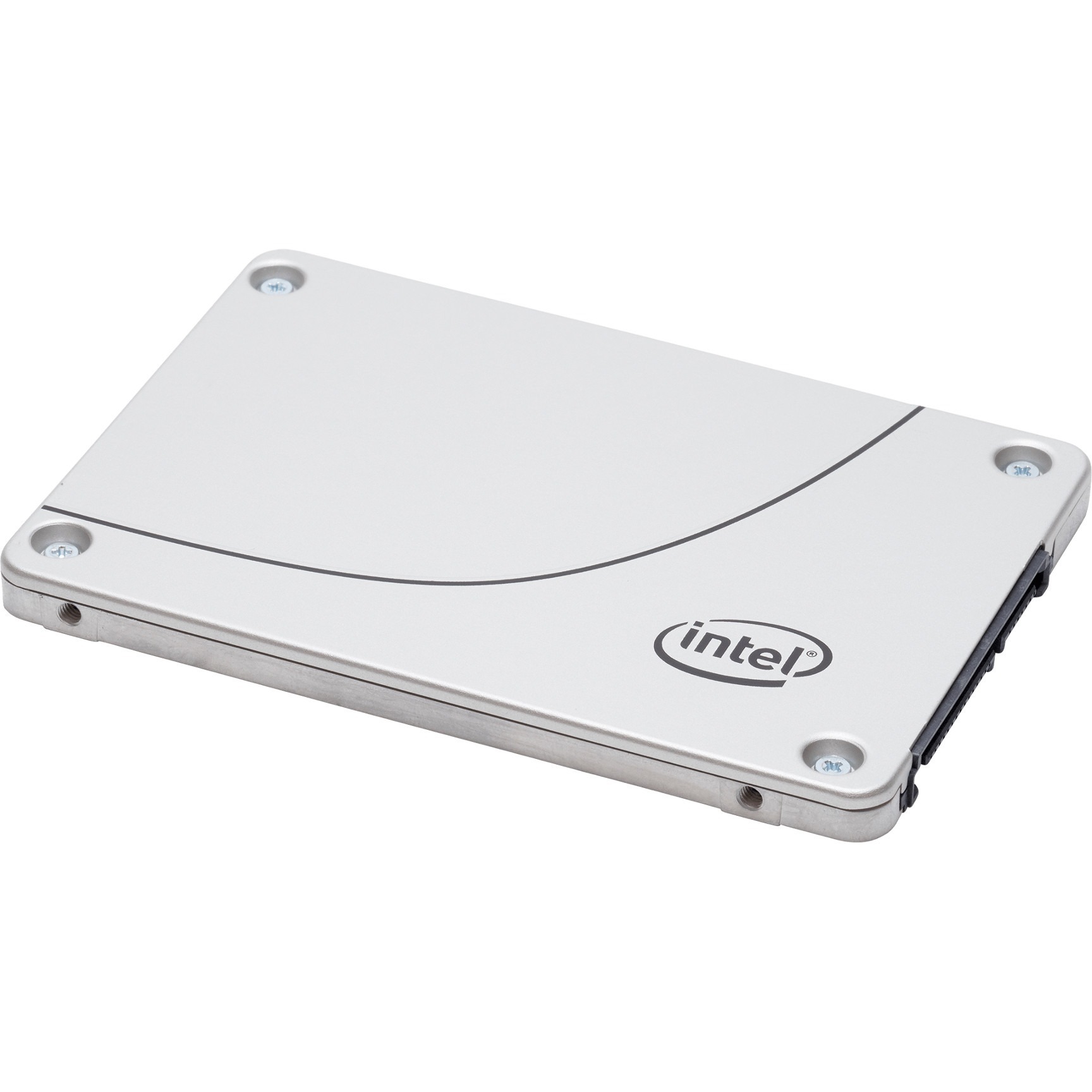 INTEL SSD 480 GB 2,5''...