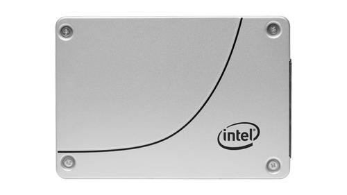 Intel SSDSC2KB480G801 Azionamento allo STOTO SOLODO 25 "480 GB SERIAL ATA III TLC 3D NAND