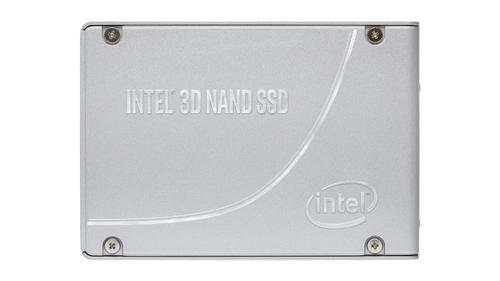 Intel SSDPE2KE016T801 drives allo stato solido U.2 1,6 TB PCI Express 3.1 TLC 3D NAND NVMe (Intel SSDPE2KE016T801 internal soli