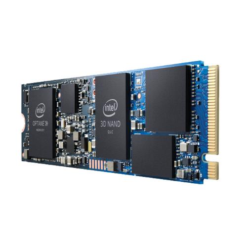 Intel Optane...