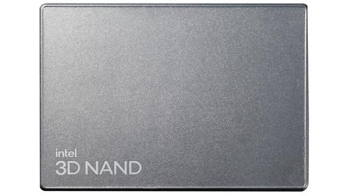Intel D7 -P5510 U.2 7680 GB PCI Express 4.0 3D TLC NAND NVMe