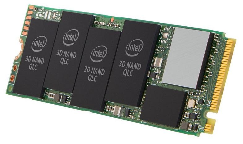 INTEL SOLID STATE DRIVE SSD...