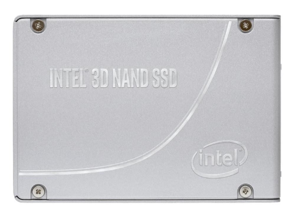 SSD Intel / Solidigm Serie...