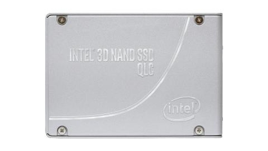 Intel D3 SSDSC2KB038TZ01...