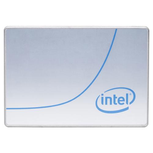 Intel DC SSDPE2KX040T807 drives allo stato solido U.2 4000 GB PCI Express 3.1 TLC 3D NAND NVMe (Intel Solid-State Drive DC P451