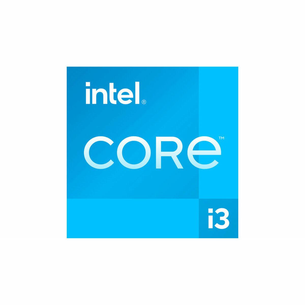 CPU/CORE I3-12100F 4.30GHZ...