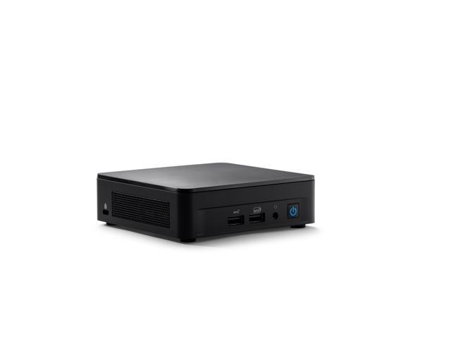 Kit NUC 12 Pro NUC12WSKi7 - UCFF - Mini-PC