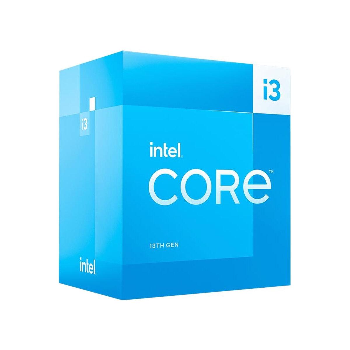 CORE I3-13100 3.40GHZ