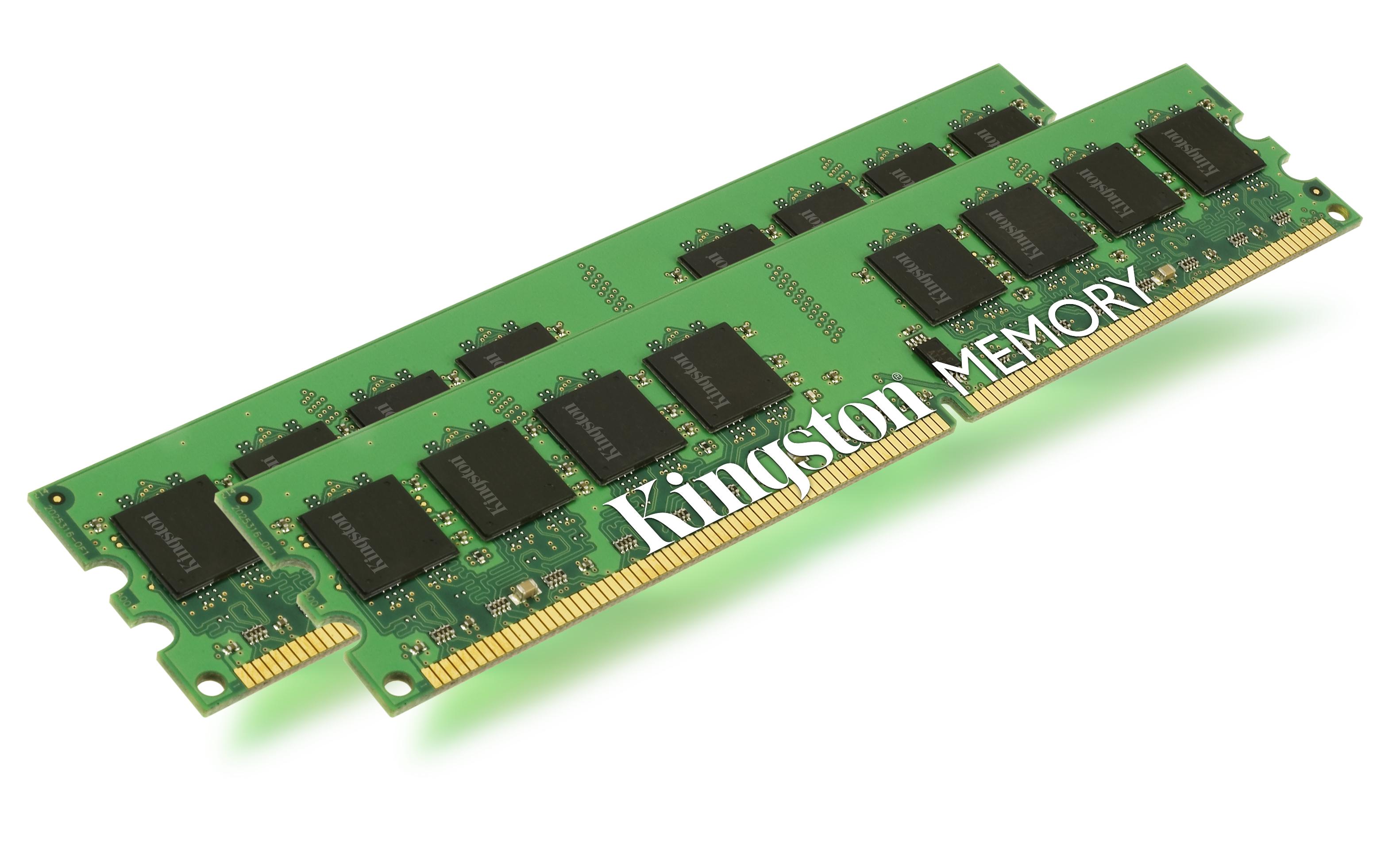 Kingston Technology System...