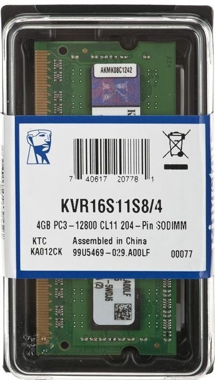 Ã¢â‚¬Â¢ Typ: DDR3 SO-DIMM...