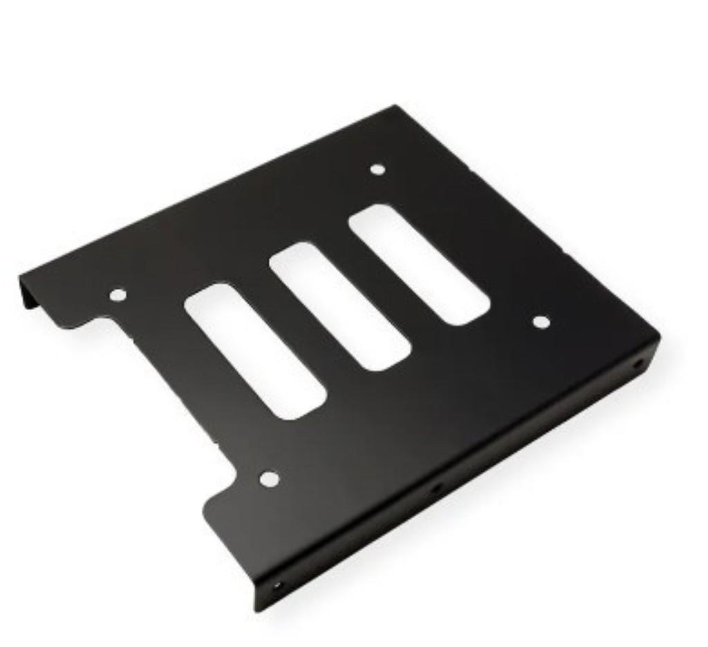 ADATTATORE SSD KINGSTON Bracket DA 25 A 35" SNA-BR2/35