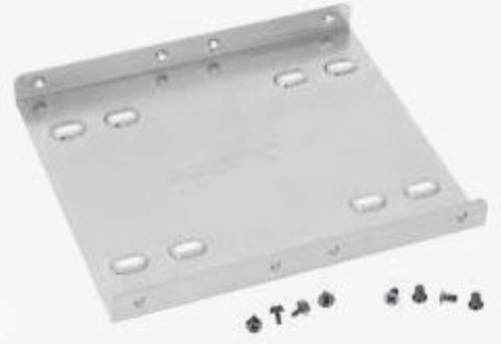 ADATTATORE SSD KINGSTON Bracket DA 25 A 35" SNA-BR2/35