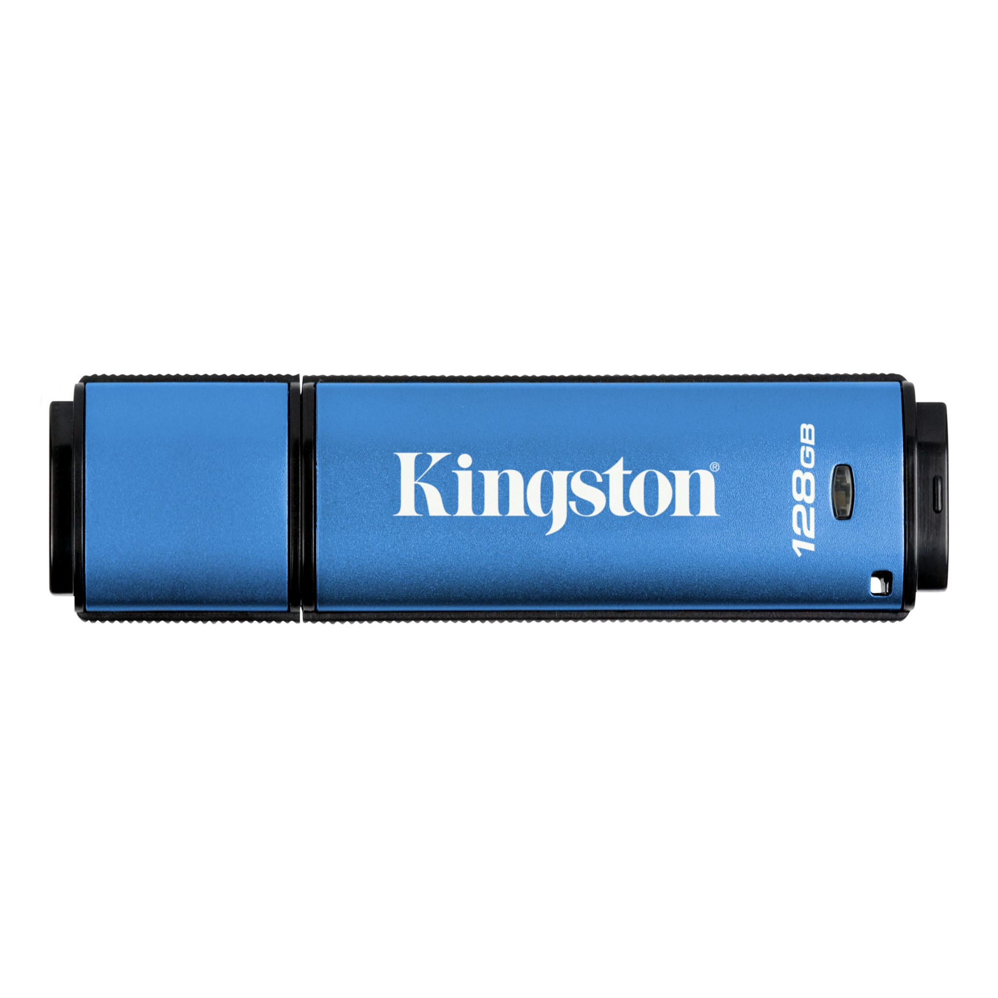 Kingston Technology...