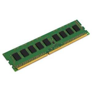 Kingston Technology System Specific Memory KTM-SX316ELV/8G memoria 8 GB 1 x 8 GB DDR3 1600 MHz Data Integrity Check (verifica i