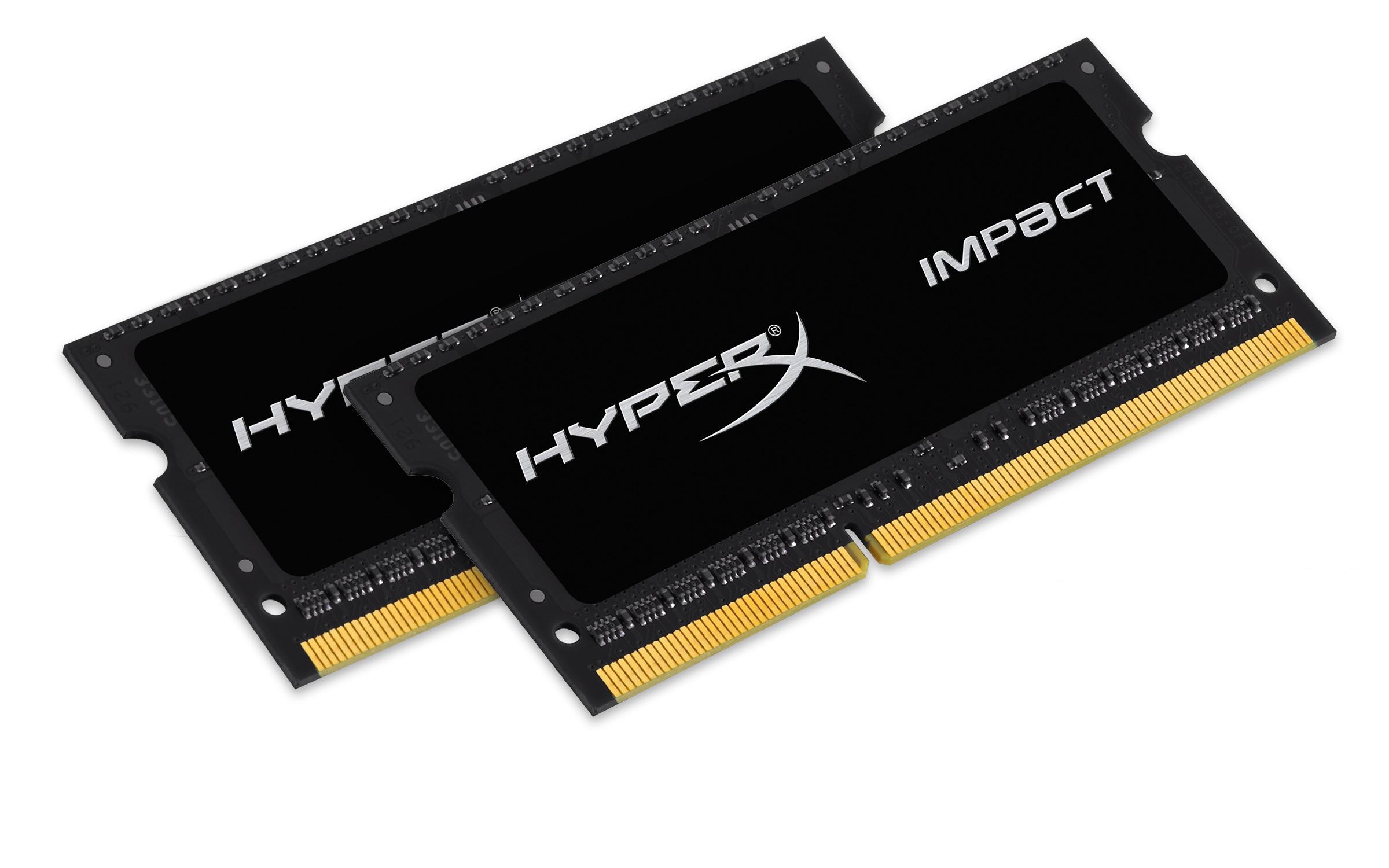 HyperX 16GB DDR3-1600...