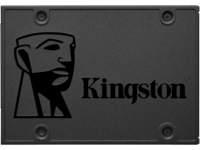 Typ Solid State Drive 2.5" SATA 6Gb/s Geschwindigkeit (L) 500MB/s - (S) 350MB/s Module 2D-NAND TLC TBW 80TB Herstellergaran