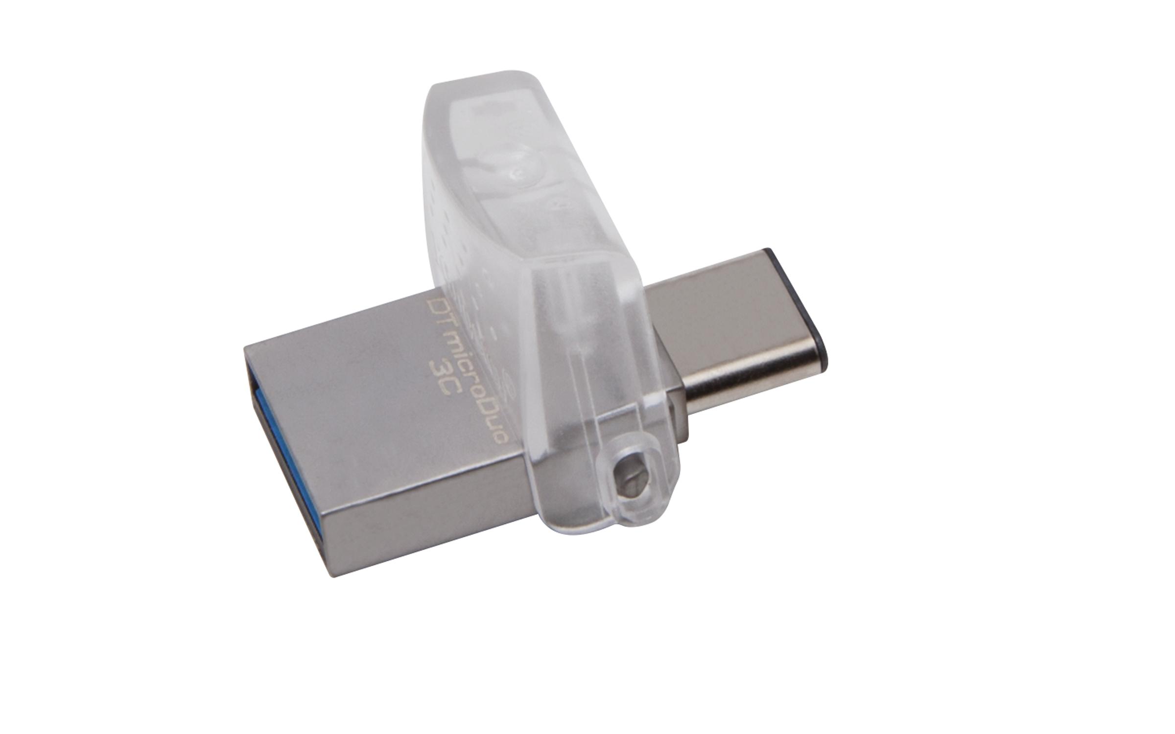 PEN DRIVE 128GB KINGSTON...