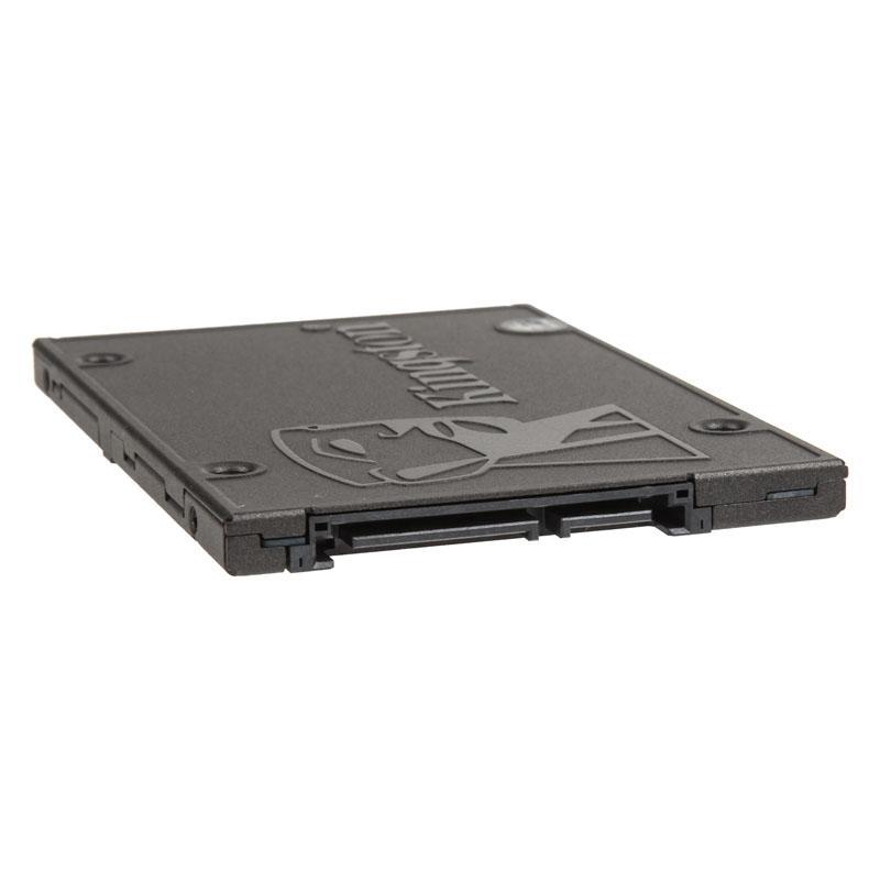 Kingston Technology A400 2.5" 480 GB Serial ATA III TLC