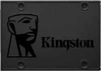 Kingston Technology A400 2.5" 480 GB Serial ATA III TLC