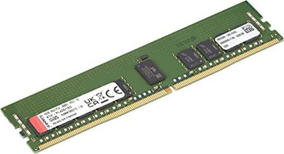 Kingston Technology System...