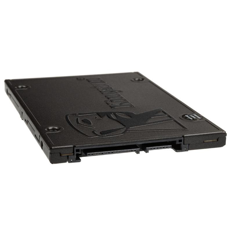 SSD KINGSTON 960GB 2.5" SATA3 READ550MB/S-WRITE450MB/S SA400S37/960G