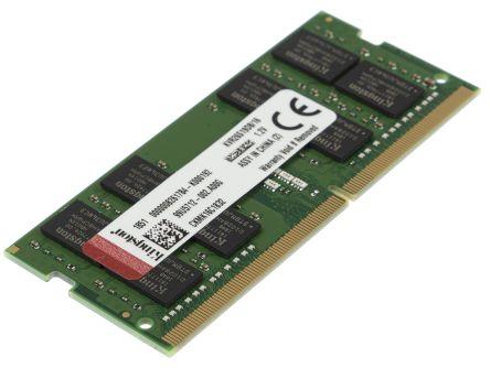 KINGSTON RAM SO-DDR4 16GB...