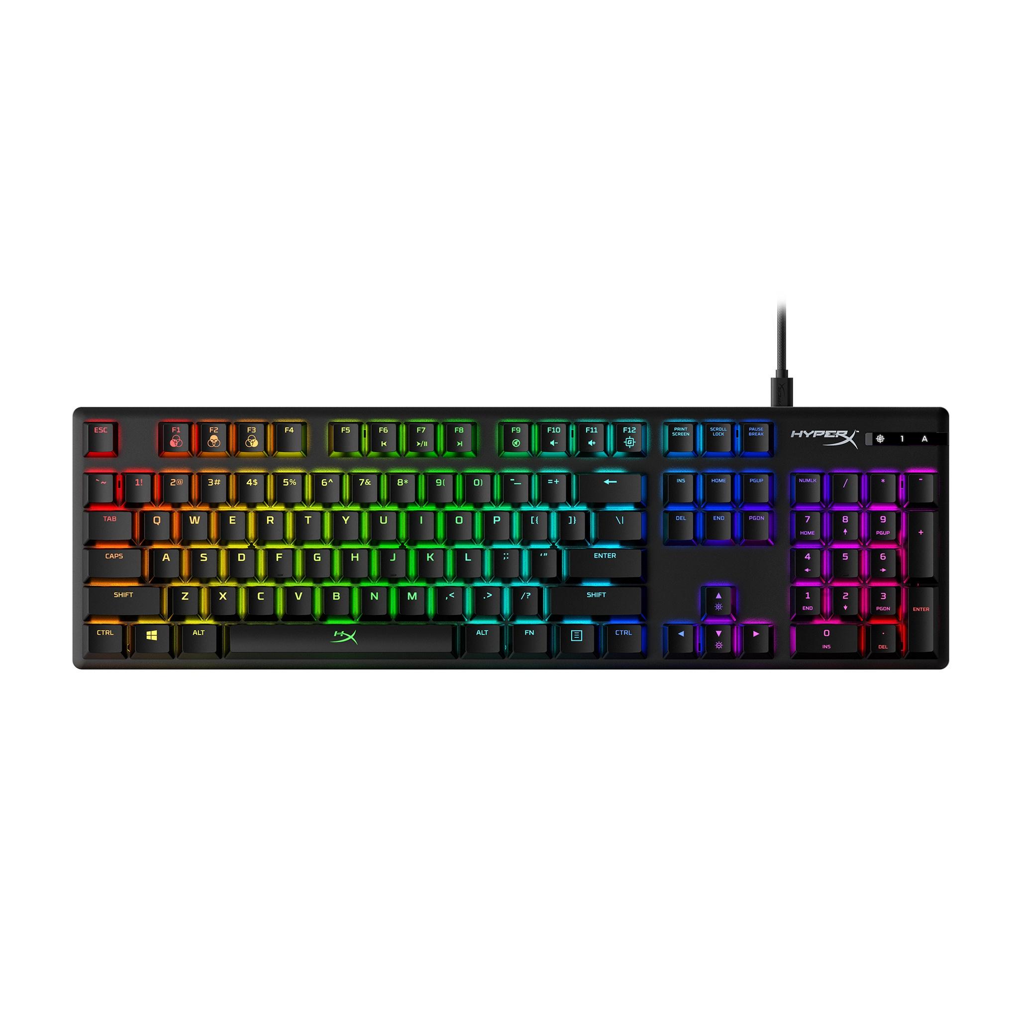 HyperX Alloy Origins...