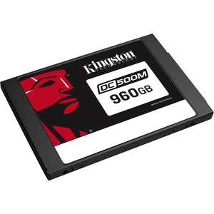 SSD KINGSTON 960GB SEDC500M/960G 2.5" DATACENTER/ENTERPRISE SATA3 Read:555MB/s-Write:520MB/s