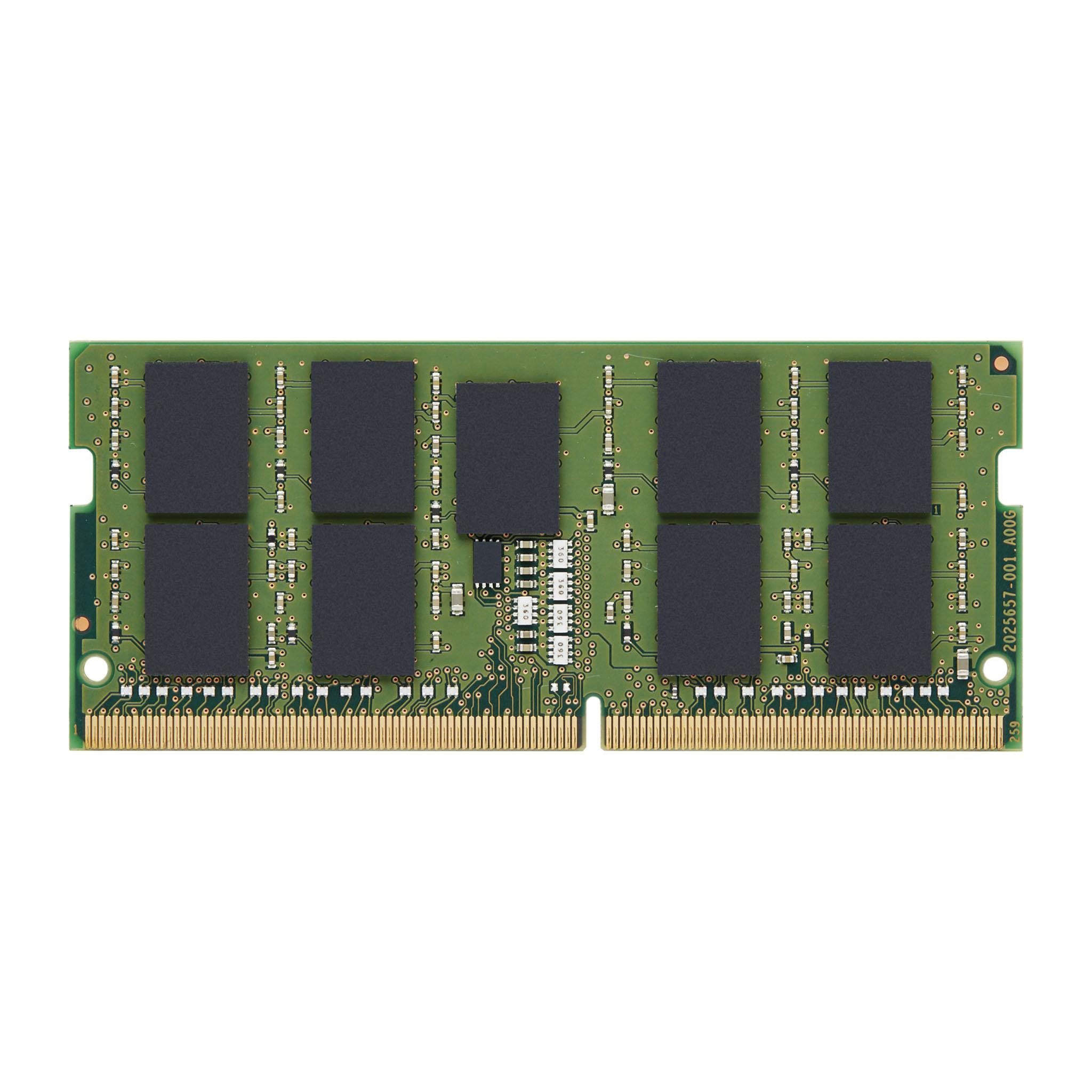 Kingston Technology...