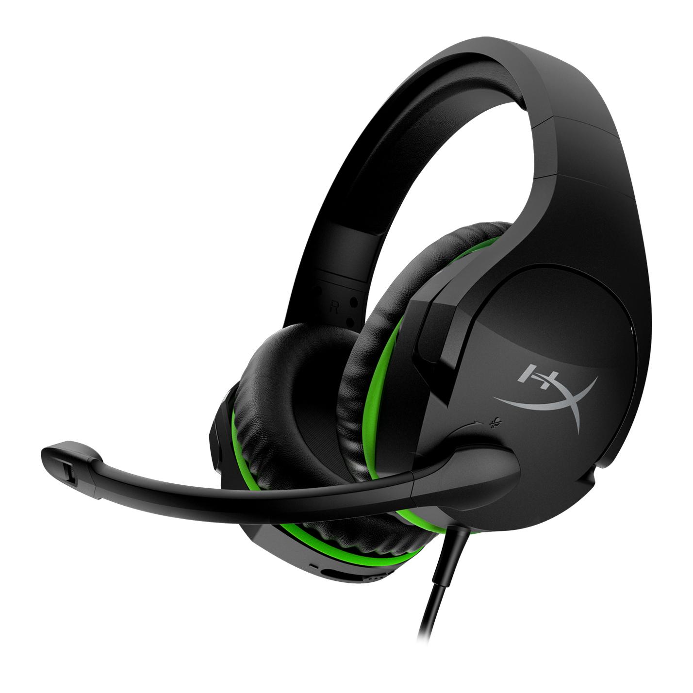 HyperX CloudX Stinger...