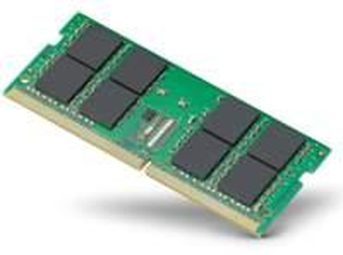 Kingston Technology...