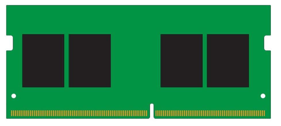 DDR 4 x NB SO-DIMM KINGSTON...