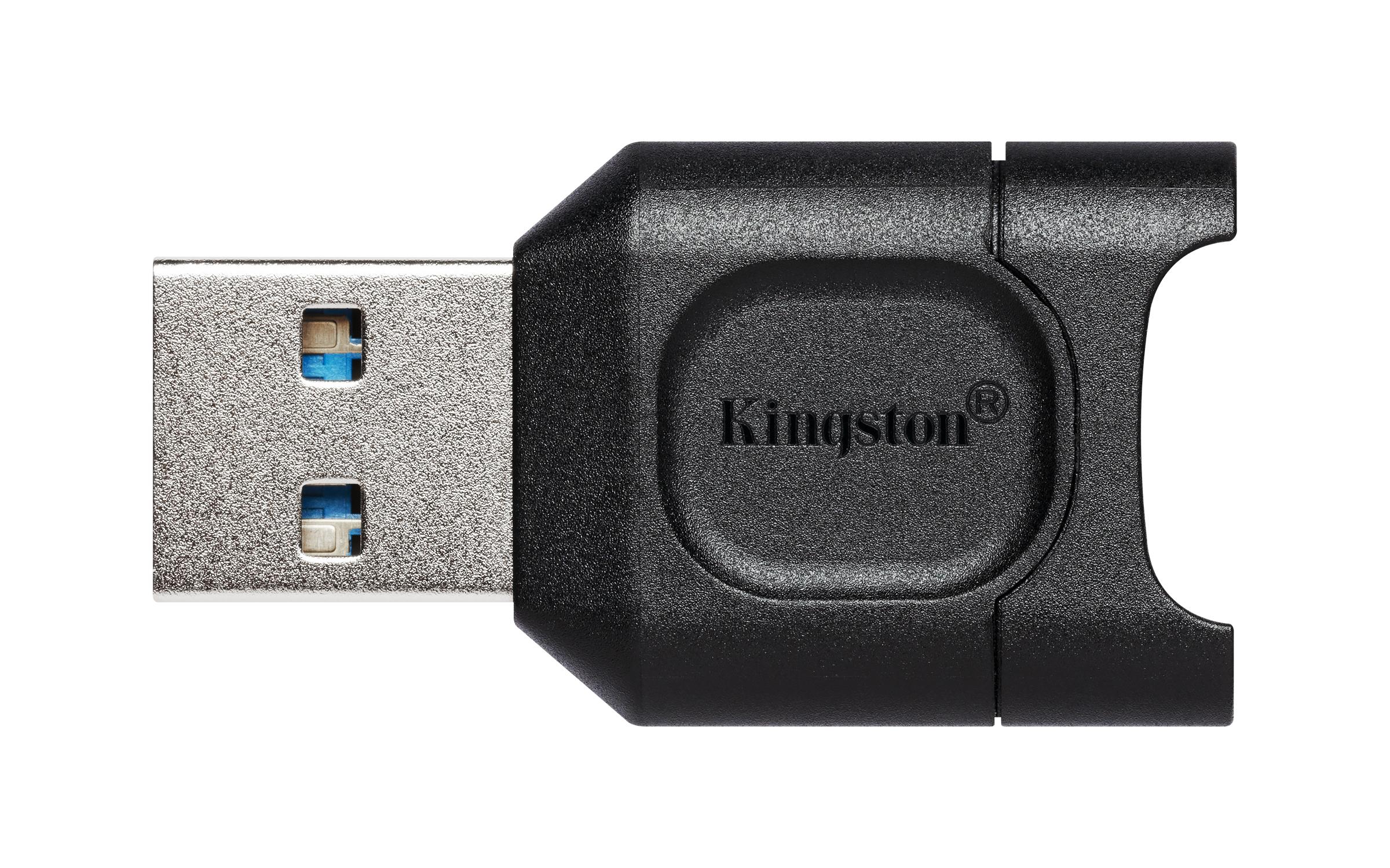 Kingston Technology...