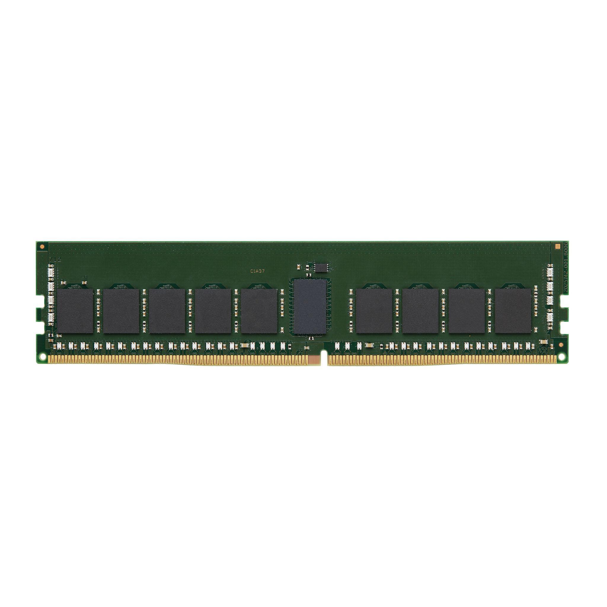Kingston Technology...
