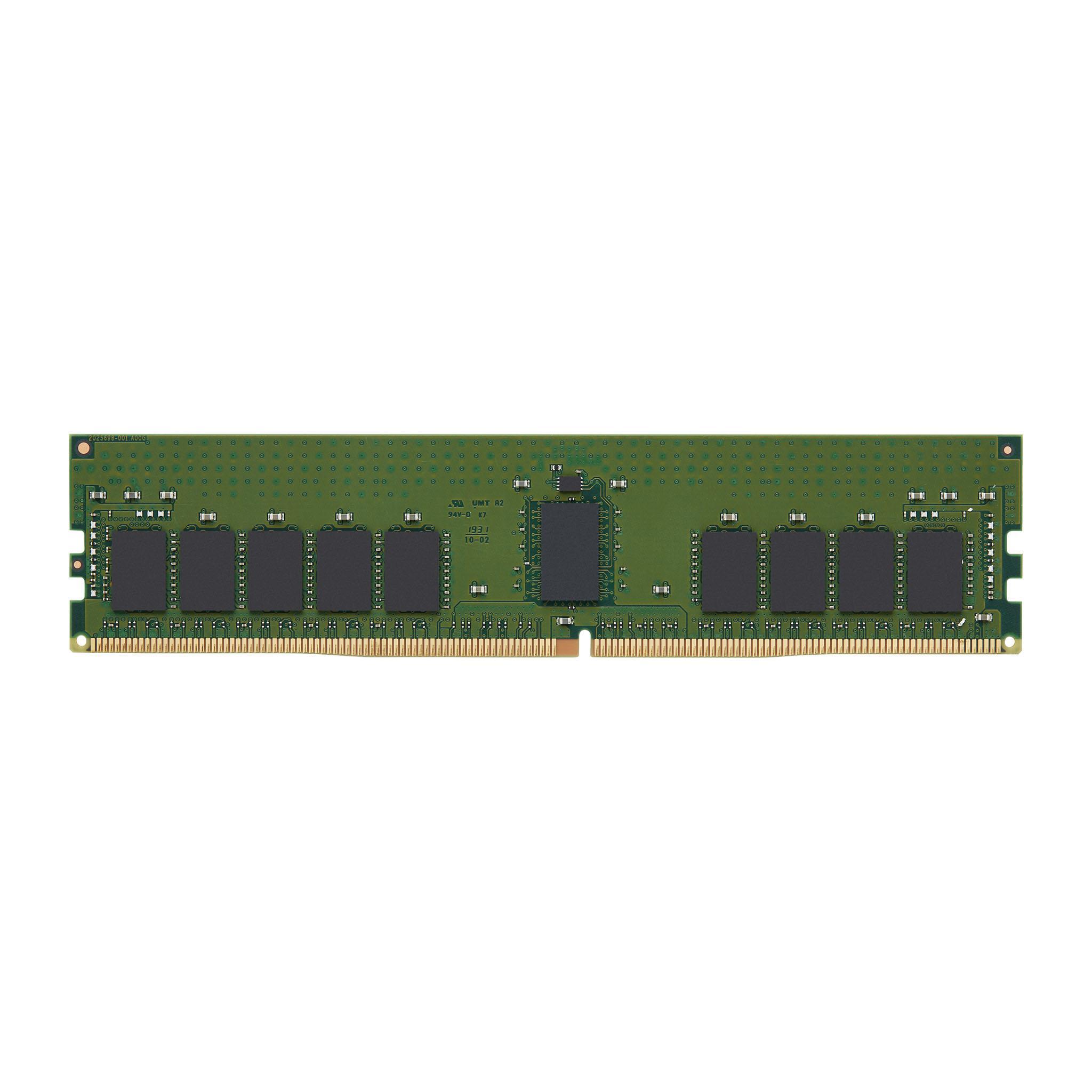Kingston Technology...