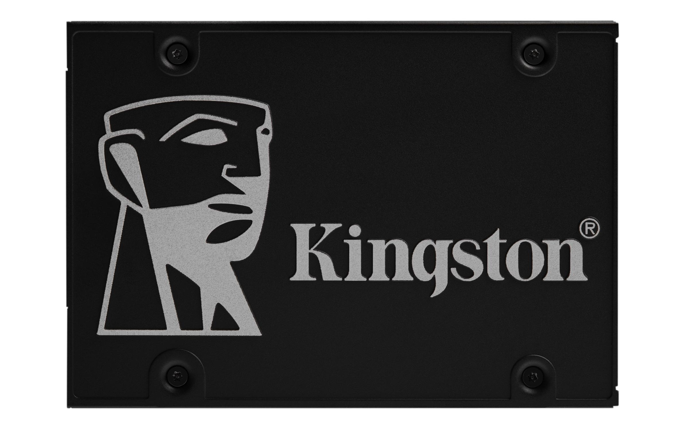 Kingston Technology Drive...