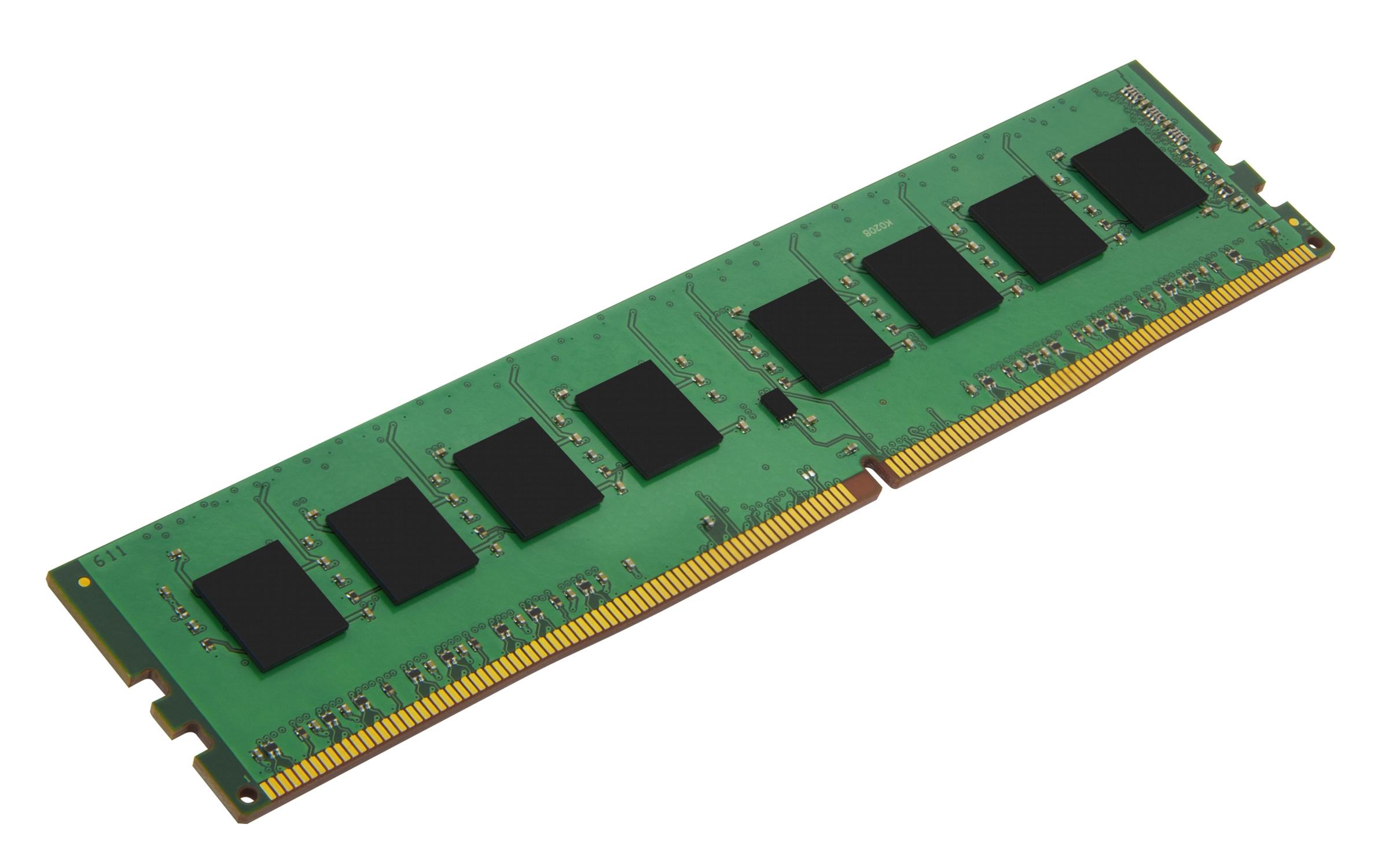 Kingston Technology...