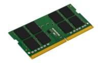 Kingston Technology ValueRAM KVR26S19D8/32 memoria 32 GB 1 x 32 GB DDR4 2666 MHz (32GB DDR4-2666MHZ NON-ECC CL19 - SODIMM 2RX8)