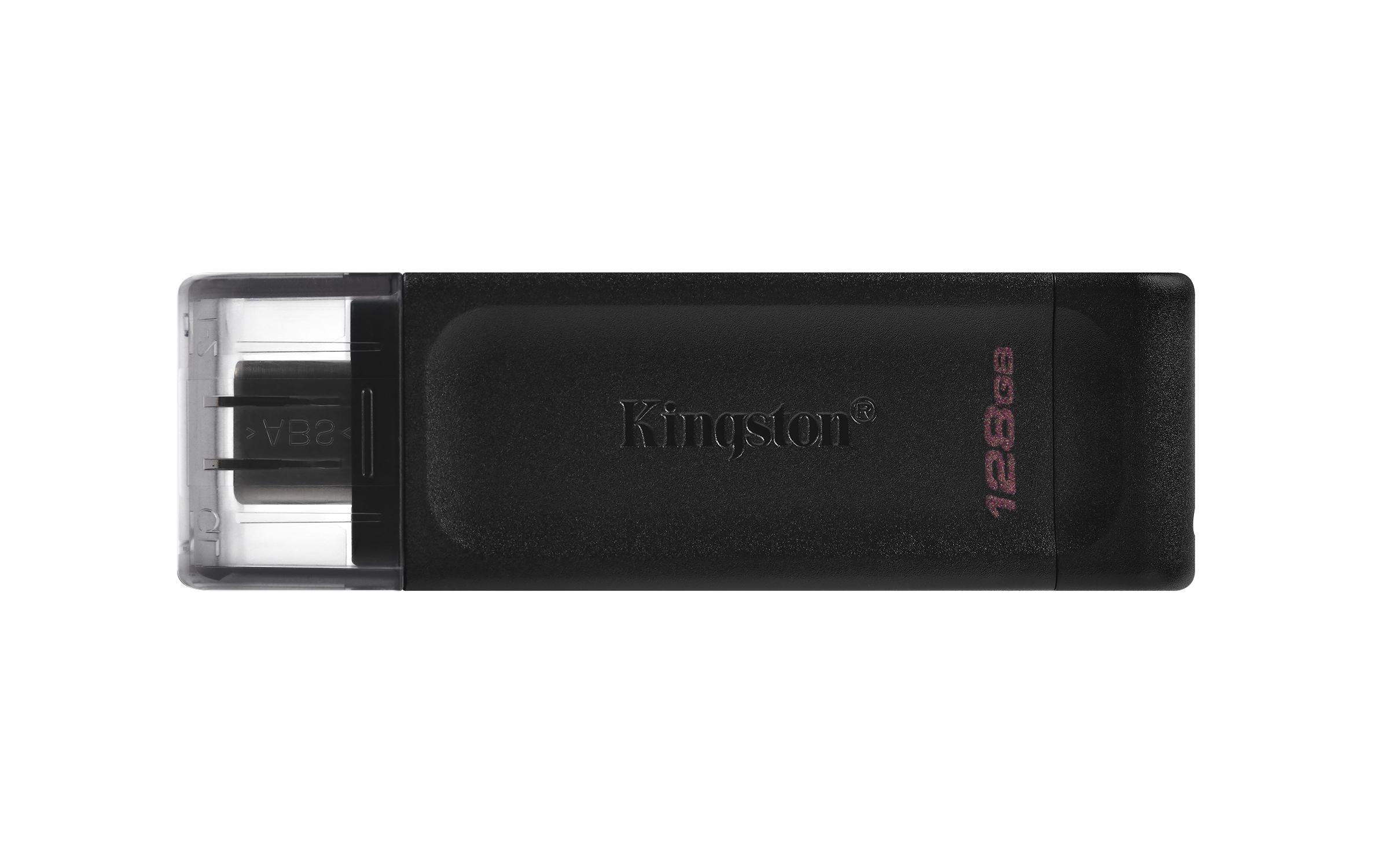 Kingston Technology...