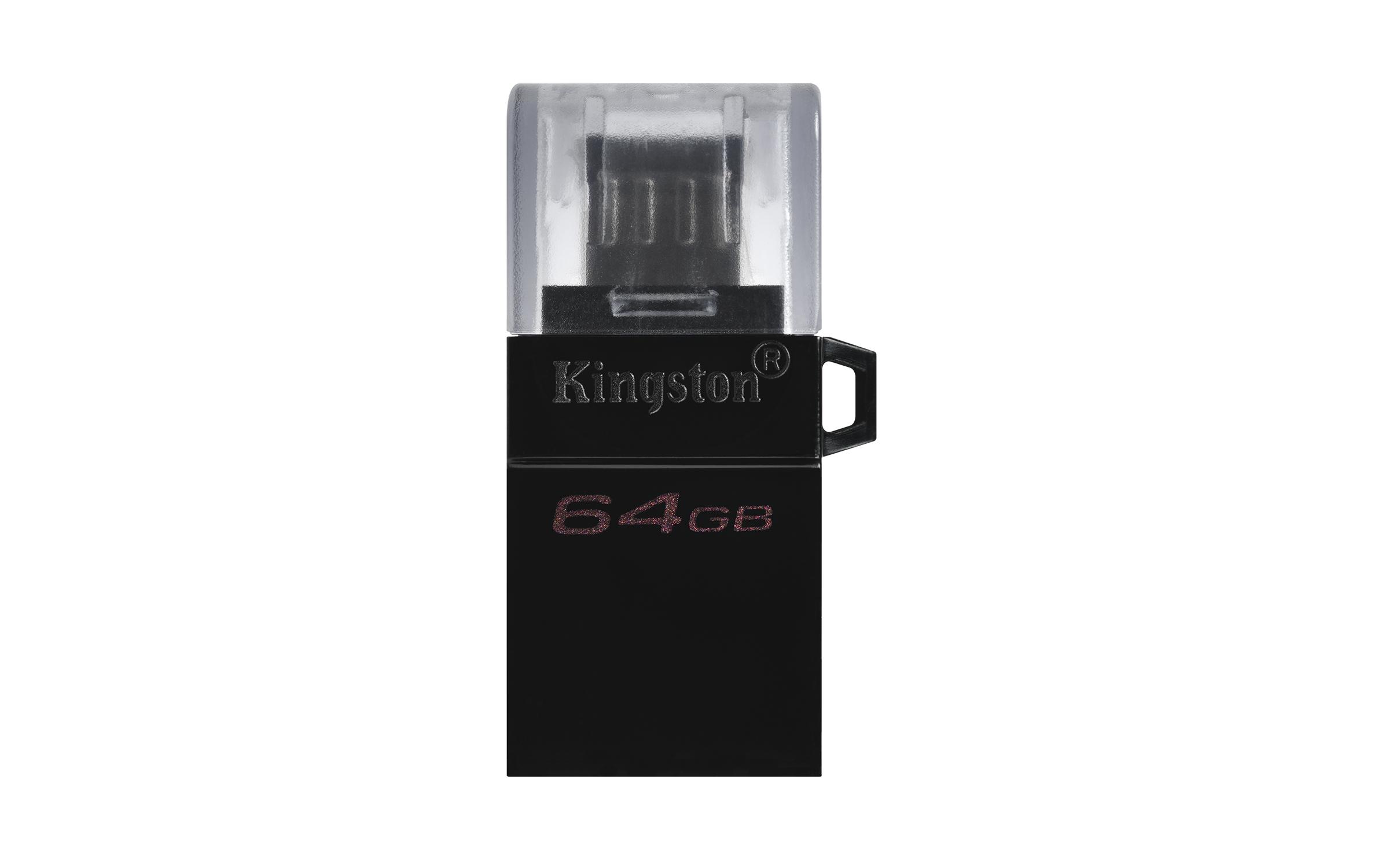 PEN DRIVE 64GB OTG x SMARTPHONE & TABLET