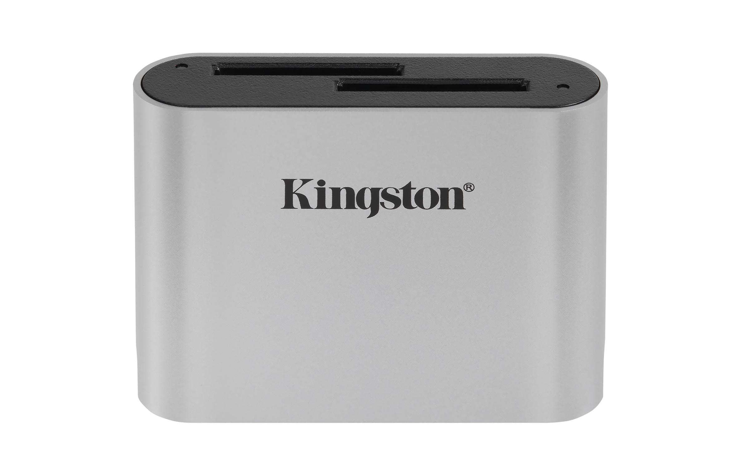 Kingston Technology...